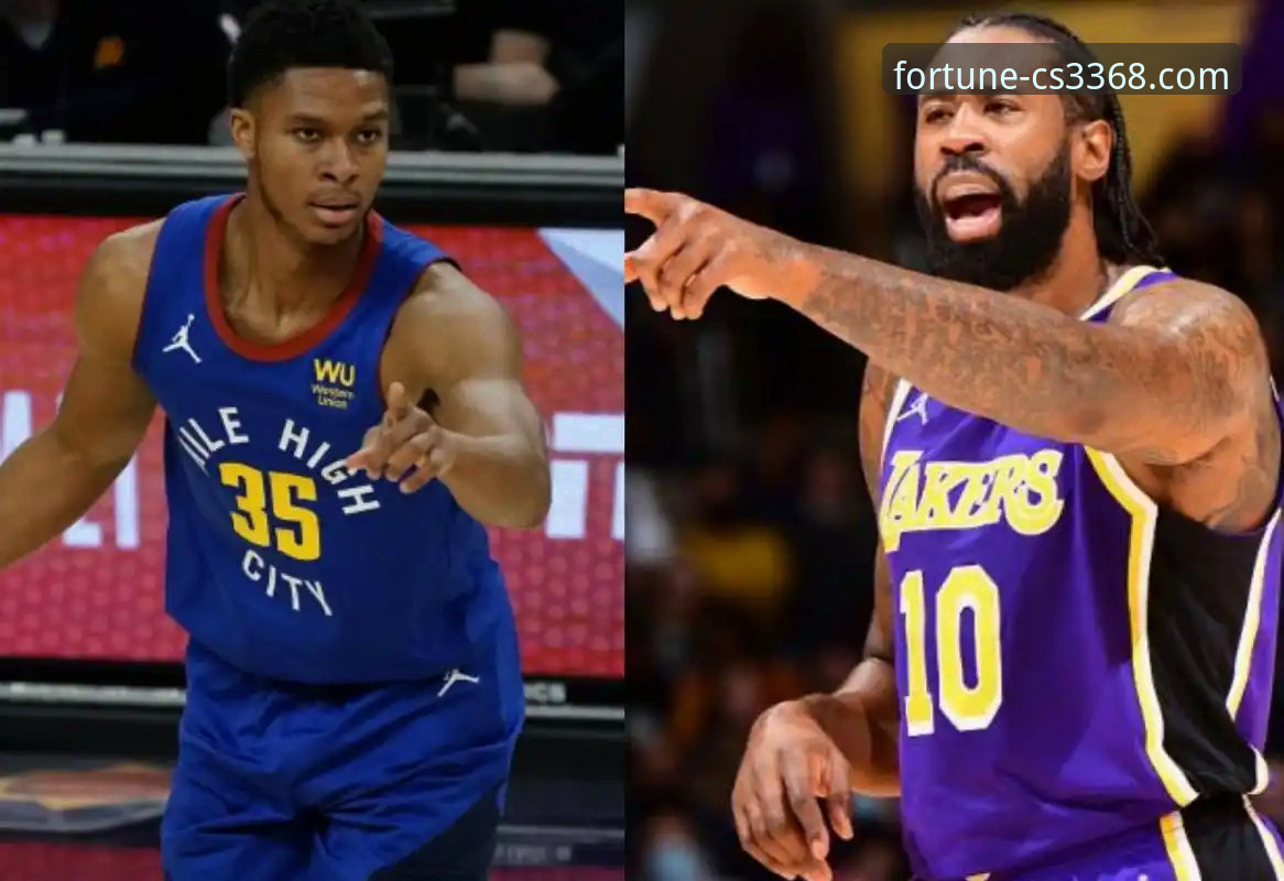 在财神棋牌平台深度解析NBA焦点战：湖人进攻盛宴的完整指南