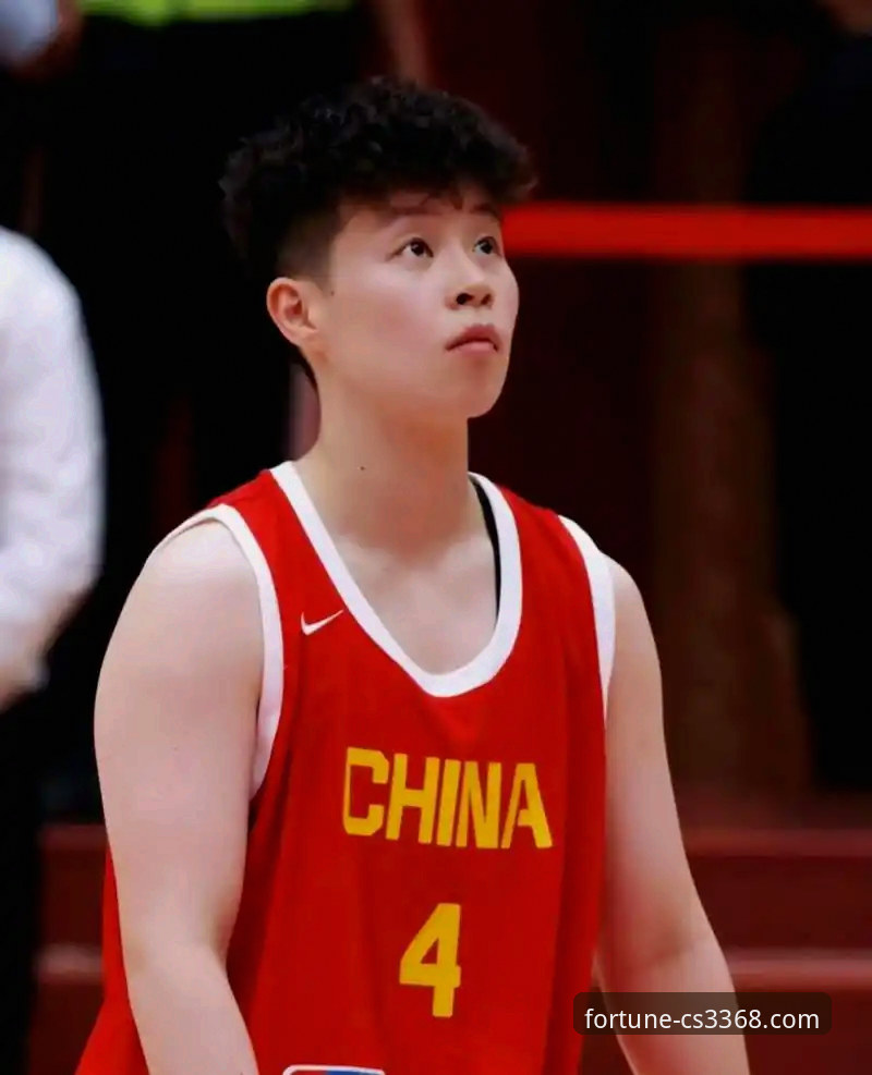 WCBA总决赛G1大胜深度评测：四川女篮95-61创分差纪录，三外援火力全开